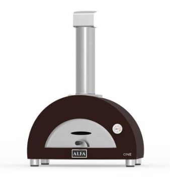 Buy the New 2021 ALFA ONE Portable Pizza Oven | Order Online Today